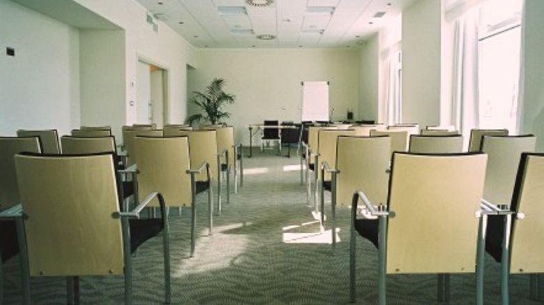 <b>Idea Spotswood Hotel Udine Meeting</b>