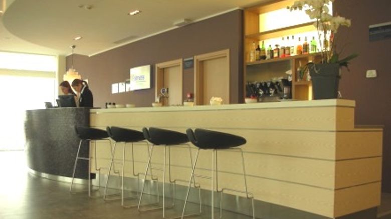 <b>Idea Spotswood Hotel Udine Restaurant</b>