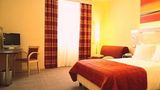 Idea Spotswood Hotel Udine Room