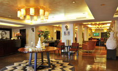 Soweto Hotel & Conference Centre