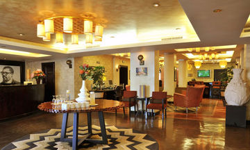 Soweto Hotel & Conference Centre