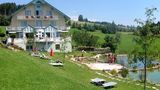 Narnhoferwirt Hotel Pool