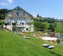 Narnhoferwirt Hotel Pool