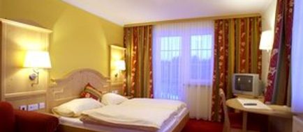 Narnhoferwirt Hotel Room