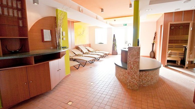 <b>Narnhoferwirt Hotel Spa</b>