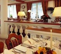 Hotel Mistral Restaurant