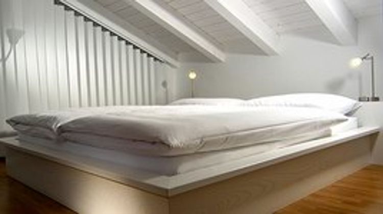Hotel Mistral Suite