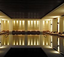 Aman Summer Palace, Beijing Pool