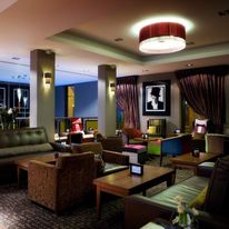 Mercure Leeds Centre Hotel