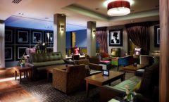 Mercure Leeds Centre Hotel