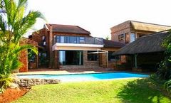Royal Palm B&B