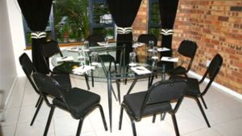 <b>Royal Palm B&B Meeting</b>
