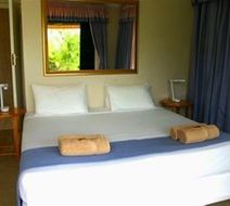Royal Palm B&B Room