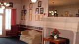 Commodore Hotel Linden Lobby