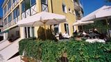 Hotel Astoria Exterior