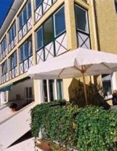 Hotel Astoria