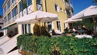 Hotel Astoria