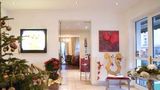 Hotel Astoria Lobby