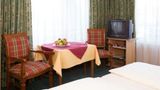Hotel Astoria Room