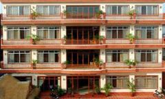 Golden Orange Hotel