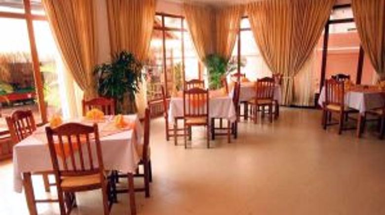 <b>Golden Orange Hotel Restaurant</b>