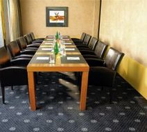 POHO Post Hotel Weggis Swiss Quality Meeting
