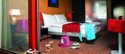 POHO Post Hotel Weggis Swiss Quality Room