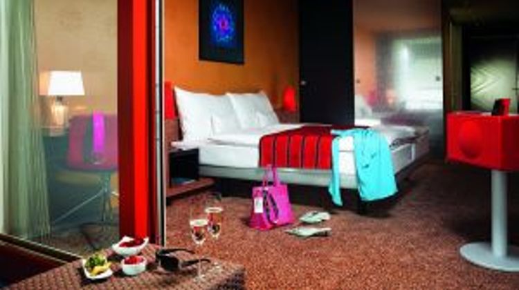 POHO Post Hotel Weggis Swiss Quality Room
