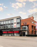 Hotel Keyser Breda