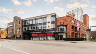 Hotel Keyser Breda