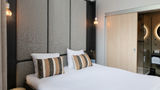 <b>Hotel Keyser Breda Room</b>