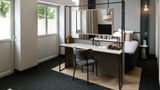 <b>Hotel Keyser Breda Room</b>