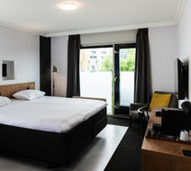 Hotel Keyser Breda Room