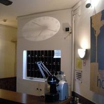Hostal Athenas