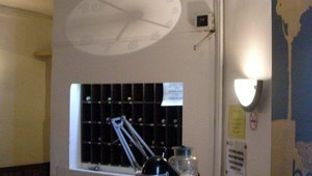 Hostal Athenas