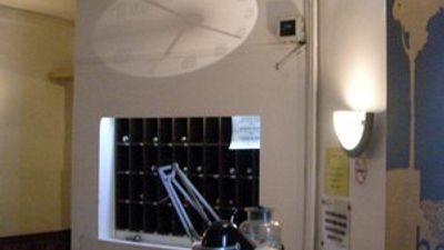 Hostal Athenas