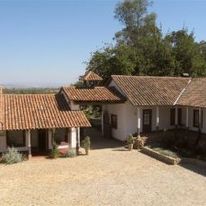 Hacienda Historica