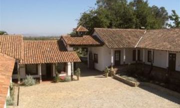 Hacienda Historica