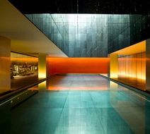 The Opposite House Pool
