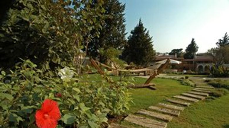<b>Mehmet Ali Aga Mansion Exterior</b>