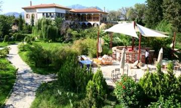 Mehmet Ali Aga Mansion