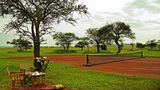 Singita Sabora Tented Camp Recreation