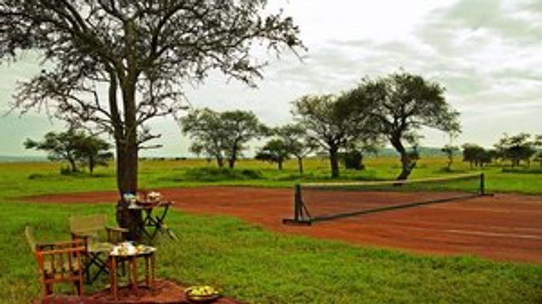 <b>Singita Sabora Tented Camp Recreation</b>