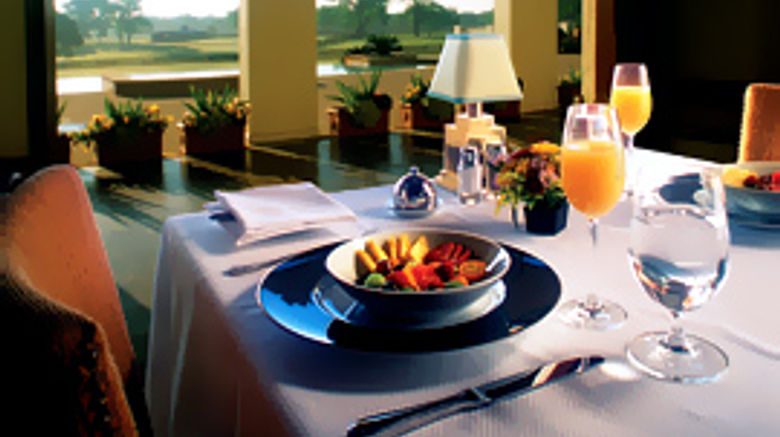 The Inn at Dos Brisas Restaurant