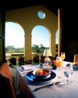 The Inn at Dos Brisas