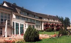 Sporthotel Oberhof