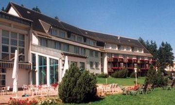 Sporthotel Oberhof