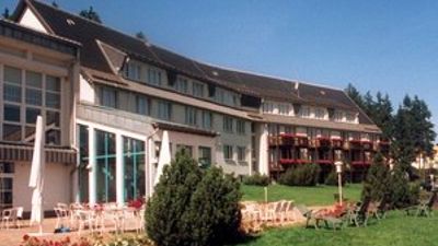 Sporthotel Oberhof