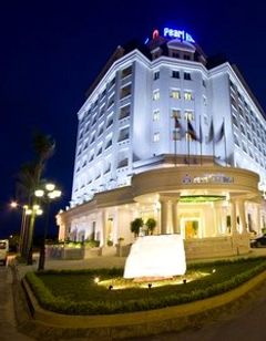 Pearl River Hotel