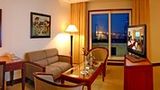 Pearl River Hotel Suite